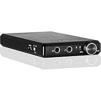 FiiO E12 Mont Blanc Portable Headphone Amplifier | Amazon price